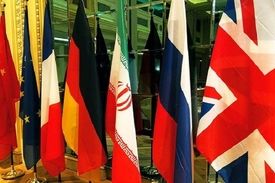 در مذاکرات باج نمیدهیم!!