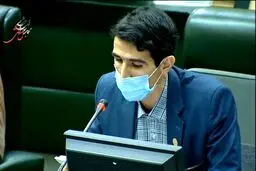 تصمیمات بودجه کشور توسط کسانی اتخاذ شده که در دولت روحانی حضور داشتند