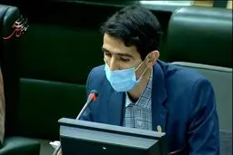 تصمیمات بودجه کشور توسط کسانی اتخاذ شده که در دولت روحانی حضور داشتند