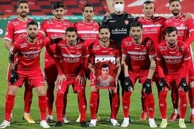 شاگردان گل‌محمدی تمرین نکردند