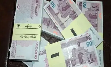 نظام پرداخت حقوق‌ها در کشور ساماندهی شود