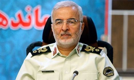 ظرفیت نگهداری از معتادان متجاهر به ۱۴ هزار نفر رسیده است