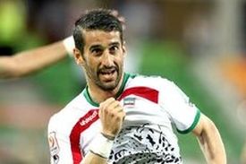 جواب تست حاج صفی هم منفی شد