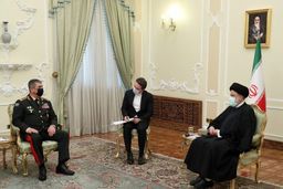 رژیم صهیونیستی به هیچ وجه نمی‌تواند دوست ملت‌های مسلمان باشد