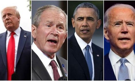 چرا نباید به آمریکا اعتماد کرد؟