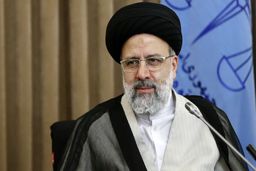 رئیسی خطاب به تیم ملی فوتبال چه گفت؟