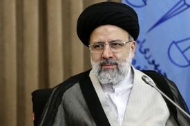 رئیسی خطاب به تیم ملی فوتبال چه گفت؟