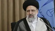رئیسی خطاب به تیم ملی فوتبال چه گفت؟