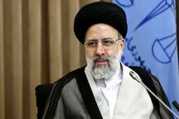 رئیسی خطاب به تیم ملی فوتبال چه گفت؟