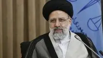 رئیسی خطاب به تیم ملی فوتبال چه گفت؟