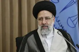 رئیسی خطاب به تیم ملی فوتبال چه گفت؟