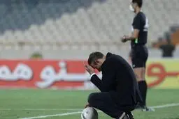 استعفا به گل محمدی رسید؟