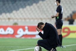 استعفا به گل محمدی رسید؟