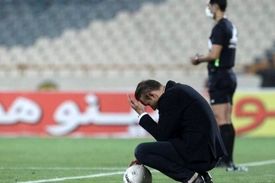 استعفا به گل محمدی رسید؟