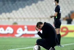 استعفا به گل محمدی رسید؟