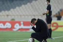 استعفا به گل محمدی رسید؟