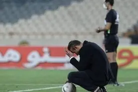 استعفا به گل محمدی رسید؟