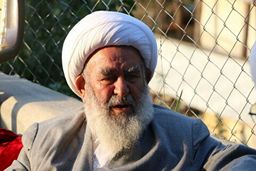 آیت‌الله شیخ حسین گرایلی دار فانی را وداع گفت