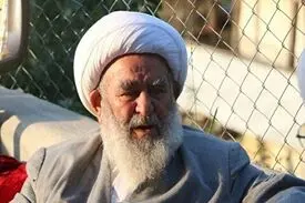 آیت‌الله شیخ حسین گرایلی دار فانی را وداع گفت