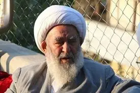آیت‌الله شیخ حسین گرایلی دار فانی را وداع گفت