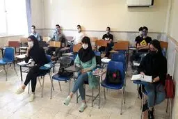 اختیاراتی برای بازگشایی به دانشگاه‌ها