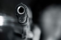 قتل ۲ شهروند با گلوله در زاهدان