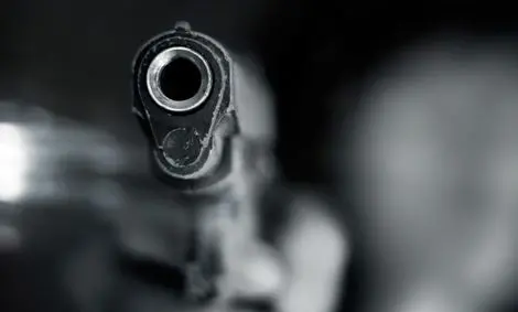 قتل ۲ شهروند با گلوله در زاهدان