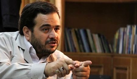 عنابستانی: آمریکا دنبال خرید زمان برای سفت کردن پیچ ومهره تحریم‌ها است