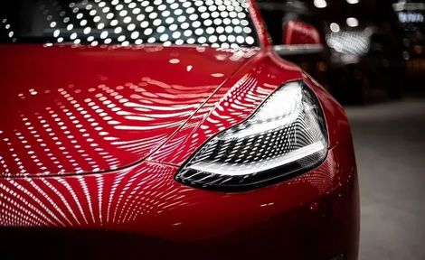 خودرو تسلا هک شد؟