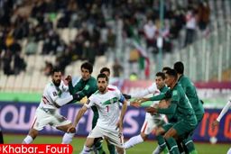 صعود مقتدرانه “تیم ملی فوتبال ایران” به جام جهانی ۲۰۲۲ قطر