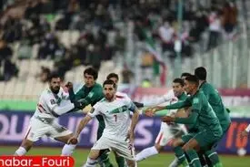 صعود مقتدرانه “تیم ملی فوتبال ایران” به جام جهانی ۲۰۲۲ قطر