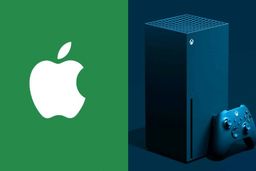 اپل احتمالا با کمک مهندسان ایکس باکس در حال ساخت کنسول بازی خود است