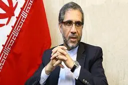قرارداد ۲۵ ساله ایران و چین: تفاهم‌نامه‌ است؛ نیاز به تصویب مجلس ندارد