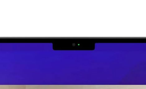 جایزه‌ی صدهزار دلاری اپل به دانشجویی که دوربین مک را با موفقیت هک کرد