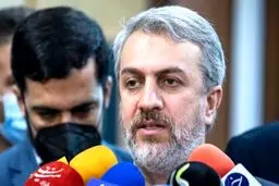 تورم بیماری مزمن اقتصاد کشور است/ ایجاد شفافیت با درج قیمت تولیدکننده
