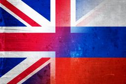 تحریم های جدید علیه روسیه اعمال میشود!