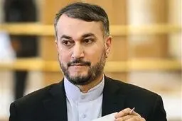 هیچ گفت‌وگوی مستقیمی میان ایران و آمریکا انجام نشده است