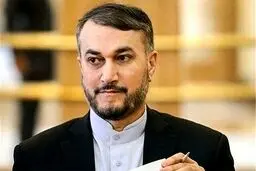 هیچ گفت‌وگوی مستقیمی میان ایران و آمریکا انجام نشده است