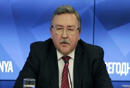 ازسرگیری ادامه دور هشتم گفت وگو وین هفته آینده