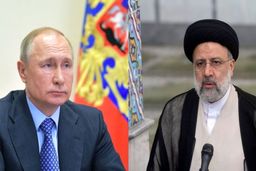 گشایش در ایران بر اثر تبادلات با روسیه