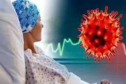 سرطان سالانه چند نفر را میکشد؟