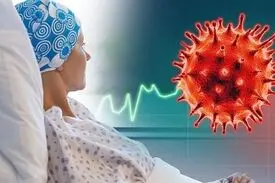 سرطان سالانه چند نفر را میکشد؟