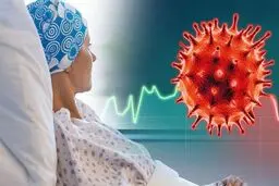 سرطان سالانه چند نفر را میکشد؟
