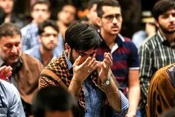 شرط حضور در اعتکاف دانشجویی