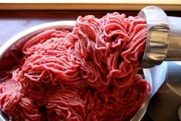 هشدار؛ گوشت فاسد در گوشت های چرخ کرده