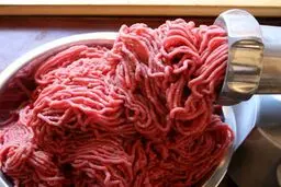 هشدار؛ گوشت فاسد در گوشت های چرخ کرده