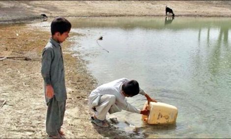افغان‌ها به تعهدات حق آبه عمل نمی کنند اما ما برق و سوخت صادر کردیم!