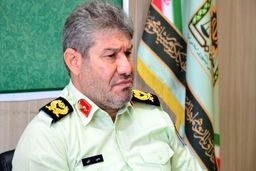 ۲۷۴ کیلوگرم تریاک در یک خودروی سمند کشف شد