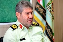 ۲۷۴ کیلوگرم تریاک در یک خودروی سمند کشف شد
