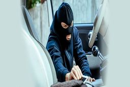 سارقی که ماهانه حدود یکصد میلیون تومان به جیب می‌زد